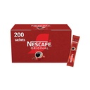 Nescafe Original Coffee One Cup Sachet Sticks PK200