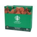 Starbucks Medium Roast Premium Instant Coffee Sachets PK50