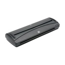 5 Star Hot/Cold A3 Laminator Black