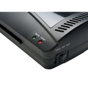 5 Star Hot/Cold A3 Laminator Black