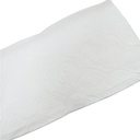 2Work 2-ply Bamboo Z Fold Hand Towels PK3600
