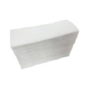 2Work 2-ply Bamboo Z Fold Hand Towels PK3600