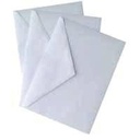 Q-Connect C5+ Machine Envelopes White 90gsm Window 60mm up PK500