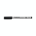 Staedtler Lumocolor Non Permanent Universal Pens Black