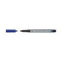 Pentel S40 Pointliners Assorted Colours S40-6 PK6