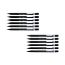 Pentel Sharplet Automatic Pencil 0.5mm HB A125-A PK12