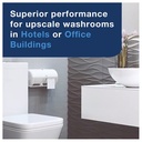 Tork Extra Soft Premium 2-ply Toilet Rolls 101409 PL36