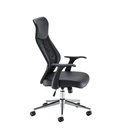 Fonseca 2 Office Chair Black