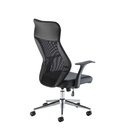 Fonseca 2 Office Chair Black