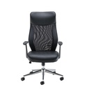 Fonseca 2 Office Chair Black
