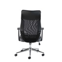Fonseca 2 Office Chair Black