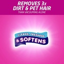 Vanish Powerfoam Carpet Cleaner 600ml