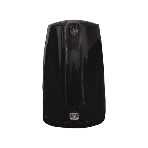 Igenix 1.7L Cordless Jug Kettle Black