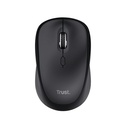 Trust TKM-360 Wireless Keyboard and Mouse Set Black