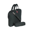 Falcon Neoprene Laptop Sleeve 16" Black 2598