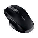 Cherry MW2310 USB Wireless Optical 6 Button Mouse Black