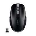 Cherry MW2310 USB Wireless Optical 6 Button Mouse Black