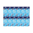 Bostik Blu Tack 110g PK12