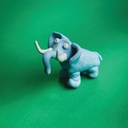 Bostik Blu Tack 110g PK12