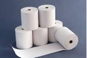 Till/Kitchen Printer Rolls 76x76mm PK20 - All Types