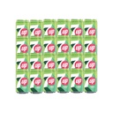 7up Zero Lemon & Lime 330ml Cans PK24