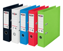 Rexel Choices A4 75mm Lever Arch Polypropylene File