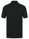 Casual Classic Pique Polo C101 Black