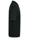 Casual Classic Pique Polo C101 Black