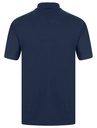 Casual Classic Pique Polo C101 Black