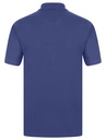 Casual Classic Pique Polo C101 Black