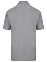 Casual Classic Pique Polo C101 Black