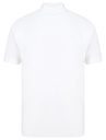 Casual Classic Pique Polo C101 Black