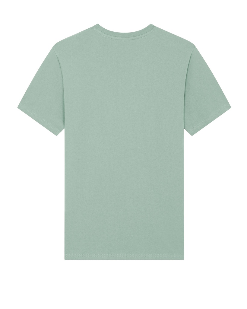 Stanley/Stella Organic Creator Iconic T-Shirts Aloe SX001