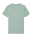 Stanley/Stella Organic Creator Iconic T-Shirts Aloe SX001