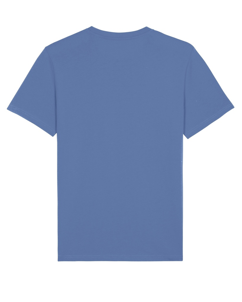 Stanley/Stella Organic Creator Iconic T-Shirts SX001 Bright Blue | Workline