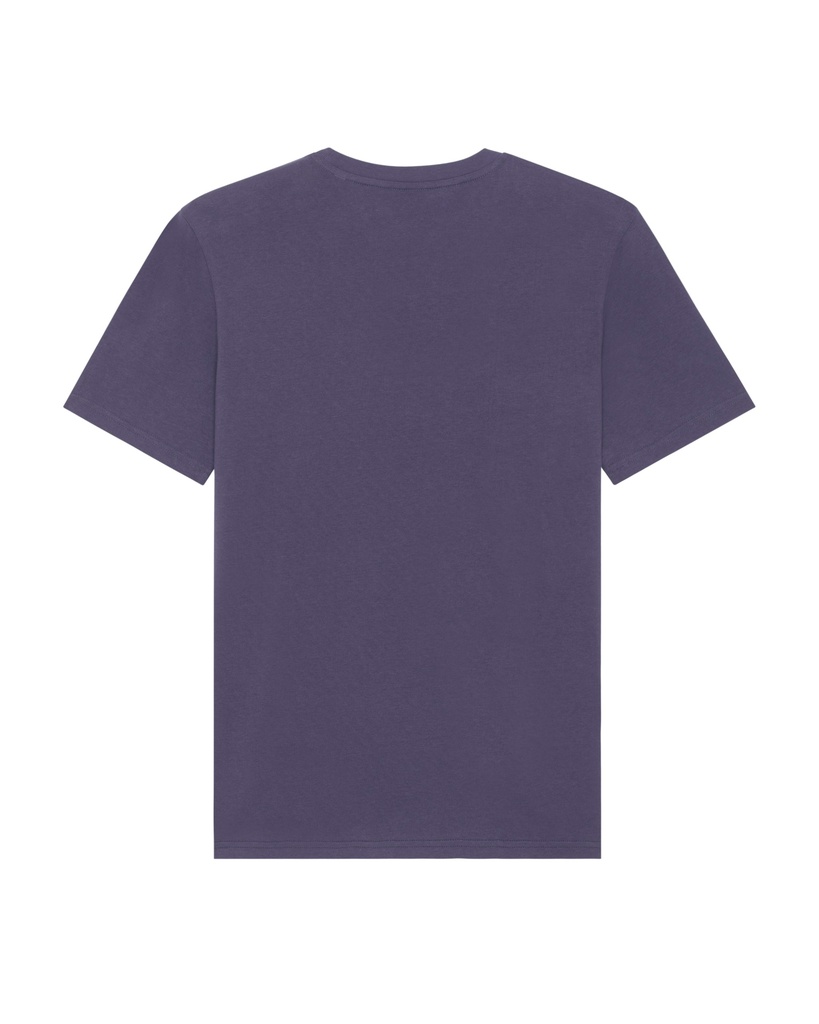 Stanley/Stella Organic Creator Iconic T-Shirts SX001 Indigo Hush