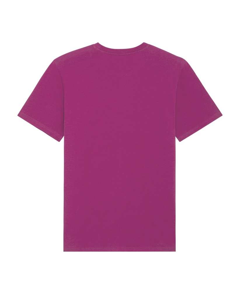 Stanley/Stella Organic Creator Iconic T-Shirts SX001 Orchid Flower