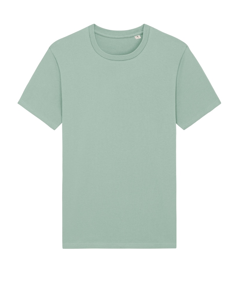 Stanley/Stella Organic Creator Iconic T-Shirts Aloe SX001