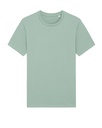 Stanley/Stella Organic Creator Iconic T-Shirts Aloe SX001