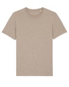 Stanley/Stella Organic Creator Iconic T-Shirts SX001 Heather Sand