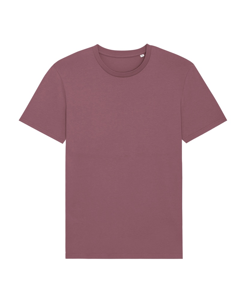Stanley/Stella Organic Creator Iconic T-Shirts SX001 Hibiscus Rose ...