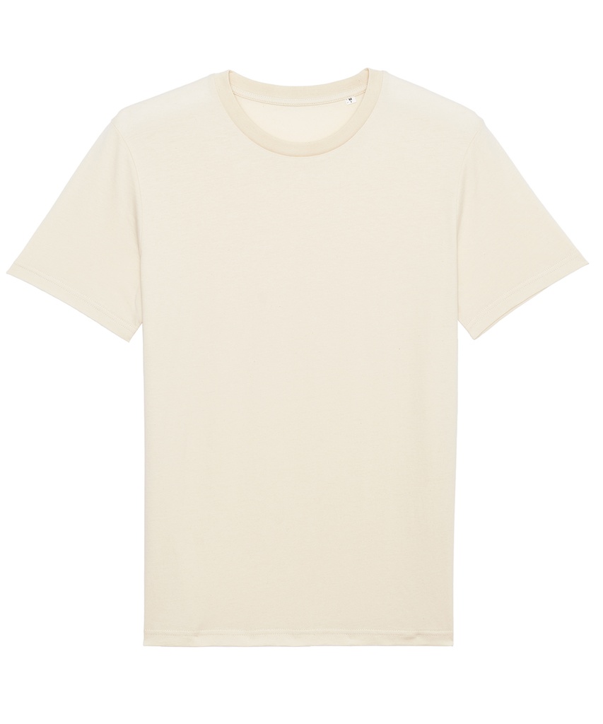Stanley/Stella Organic Creator Iconic T-Shirts SX001 Natural Raw