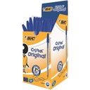 Bic Cristal Ballpoint Pen Medium PK50