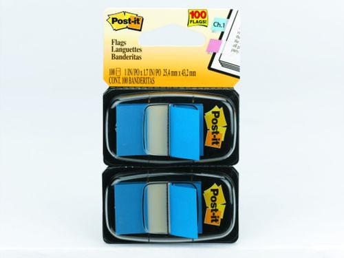 3M Dual Pack Standard Indexes PK2