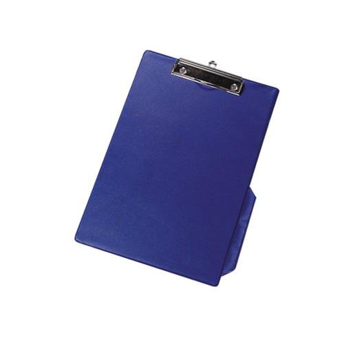 Q-Connect PVC Single Clipboards Foolscap