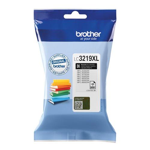 Brother LC3219XL High Yield Cartridges Original
