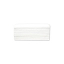 Cheeky Panda Bamboo Flushable Hand Towels V Fold 455x555mm PK3000