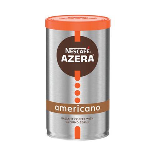 Nescafe Azera Americano Barista Style Coffee with Crema