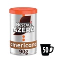 Nescafe Azera Americano Barista Style Coffee