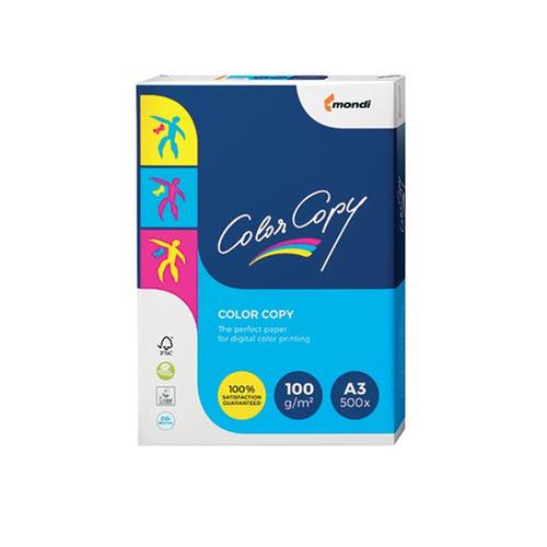 Color Copy Superior Smooth Colour Laser Paper A3